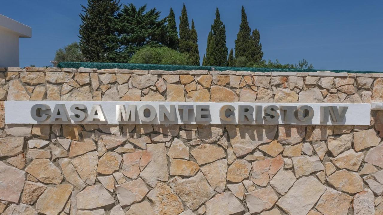Casa Monte Cristo IV ลากอส ภายนอก รูปภาพ