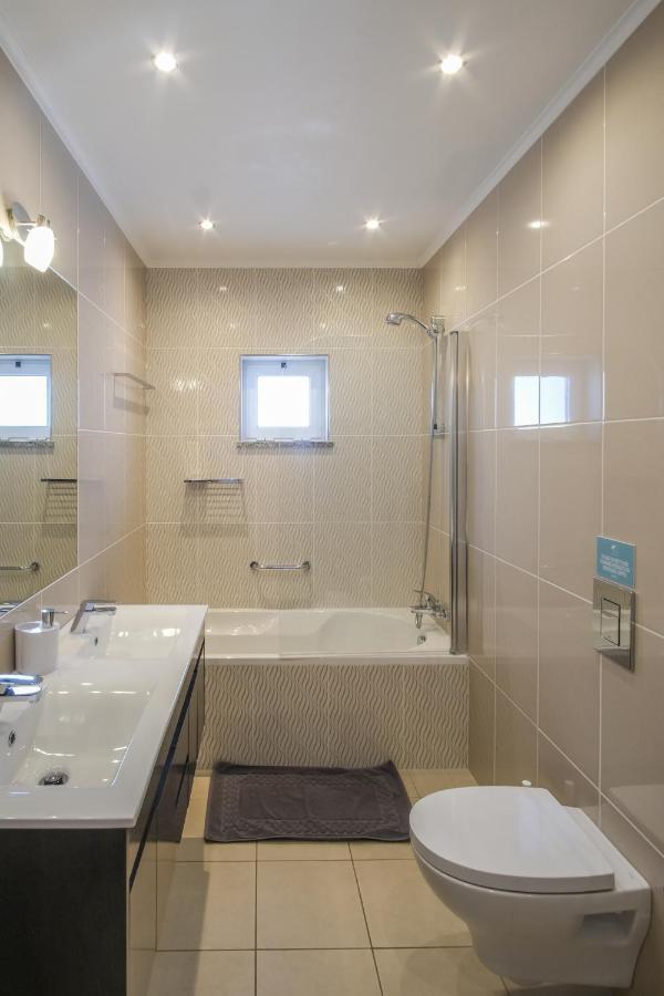 Casa Monte Cristo IV ลากอส ภายนอก รูปภาพ