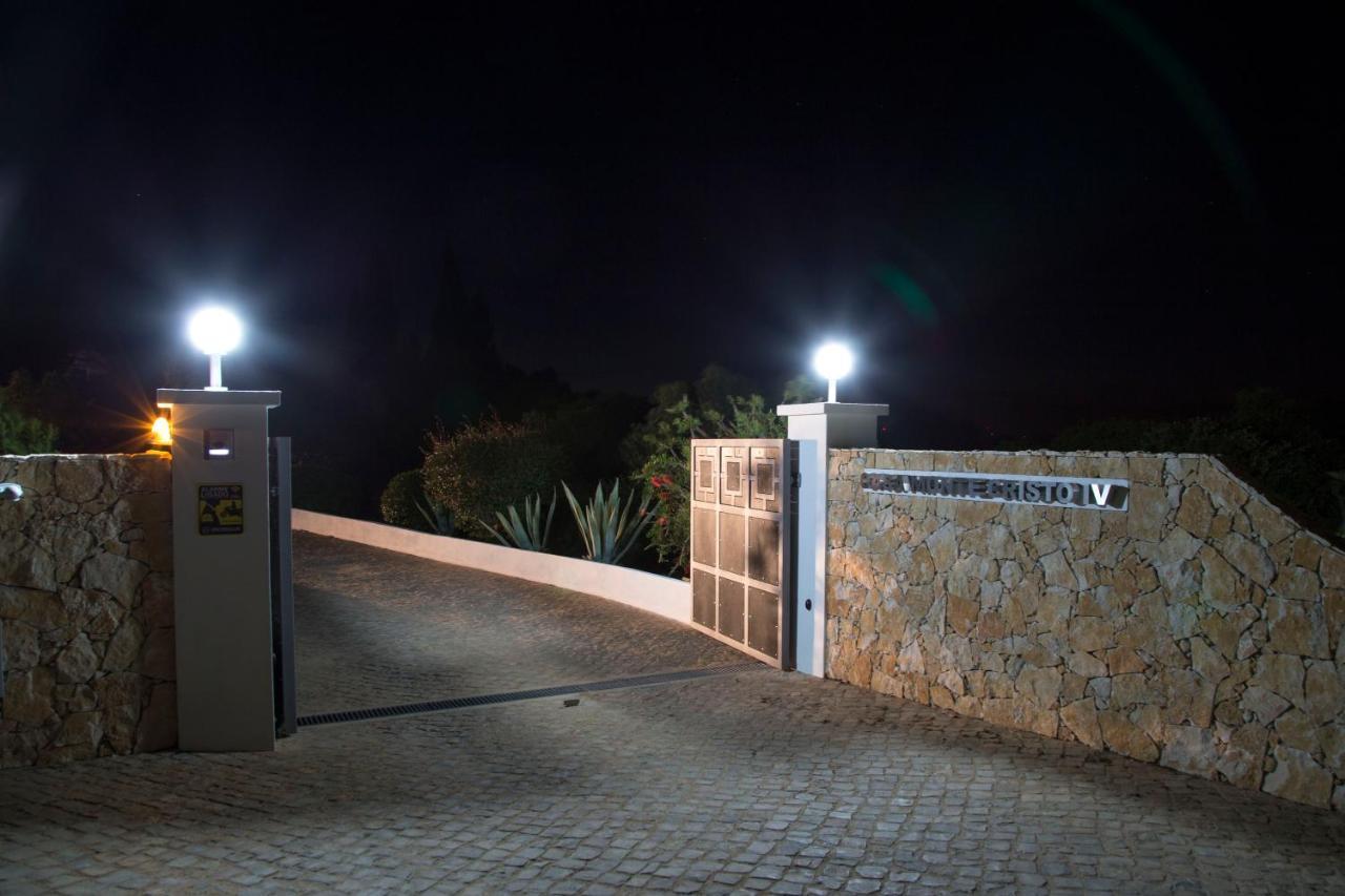 Casa Monte Cristo IV ลากอส ภายนอก รูปภาพ